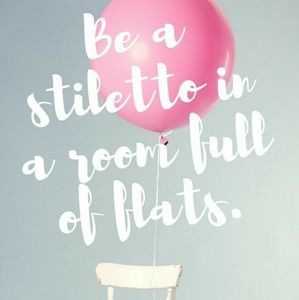 Be beautifully modest!!!